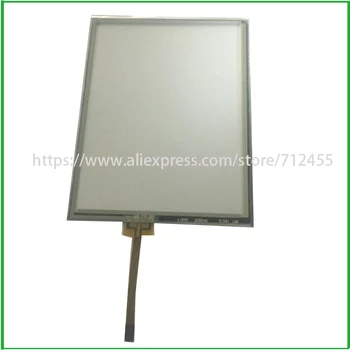 10PCS New Data Collector touchscreen for Trimble TSC3 AMT 10476 Touch Screen Digitizer Sensors Front Lens Glass Replacement