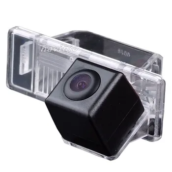 

For Sony CCD Citroen Quatre Triomphe C4 C6 Nissan QASHQAI XTRAIL car rear view back up parking camera reverse wireless screen HD