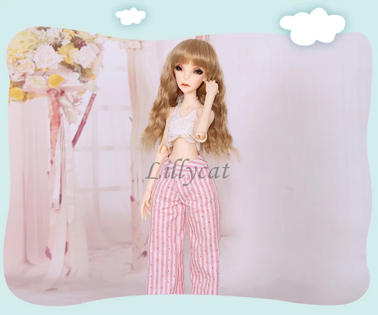 OUENEIFS Lillycat Константин BJD SD кукла 1/4 модель тела Девушки Парни Игрушки Высокое качество цифры магазин Бесплатная глаза подарок из смолы на