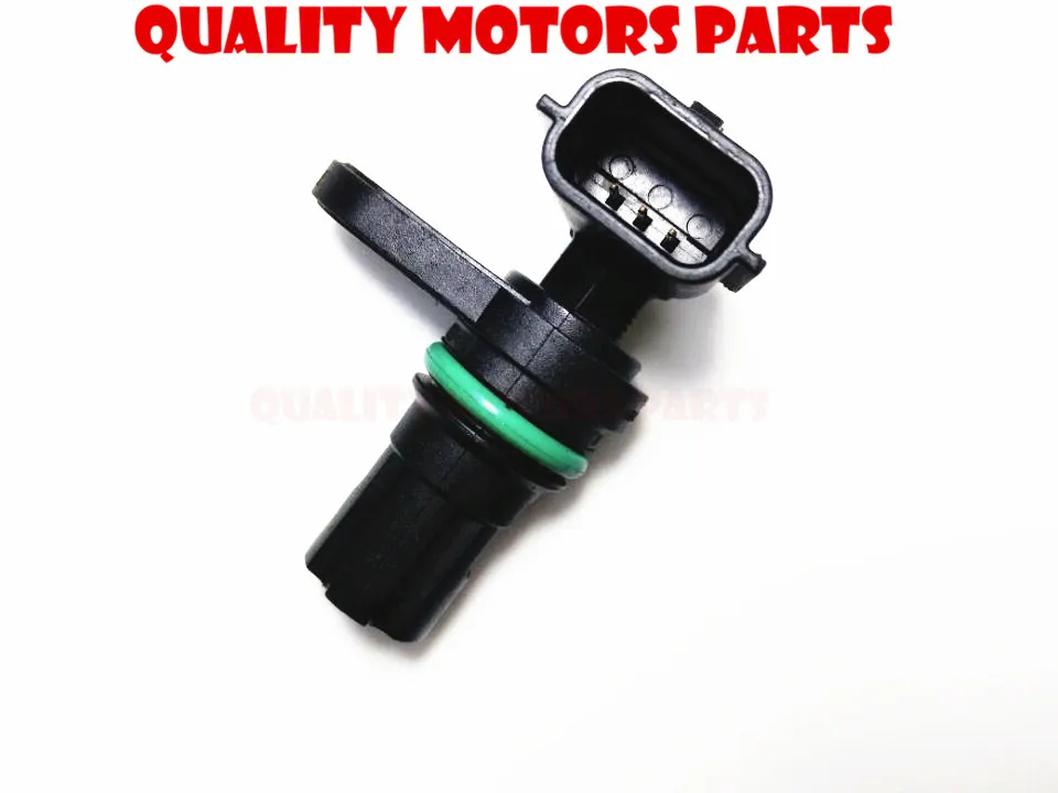 Details about New 23731EN215 23731-EN22A Camshaft Position Sensor for Nissan SENTRA TIIDA CUBE Details about New 23731EN215 23731-EN22A Camshaft Position Sensor for Nissan SENTRA TIIDA CUBE