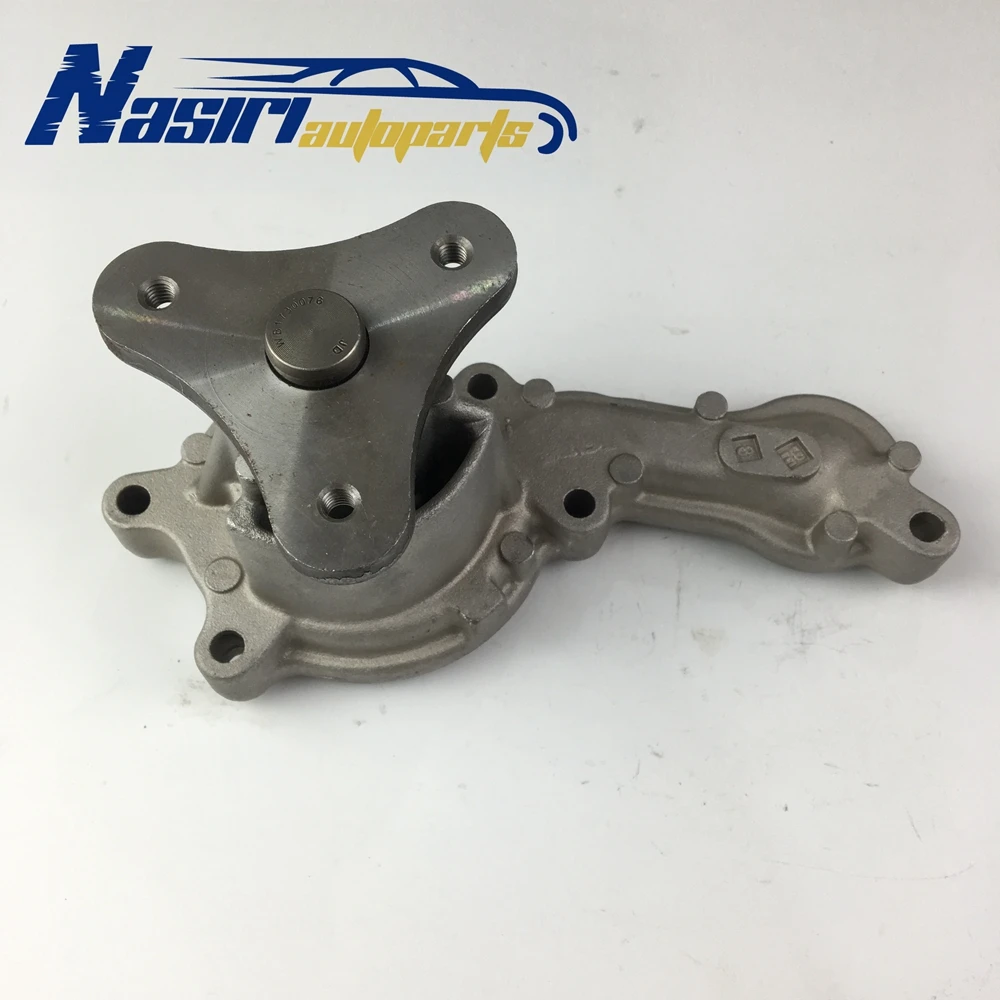 

ENGINE WATER PUMP FOR HONDA CIVIC 1.4 JAZZ 1.3 1.2 #GWHO-47A