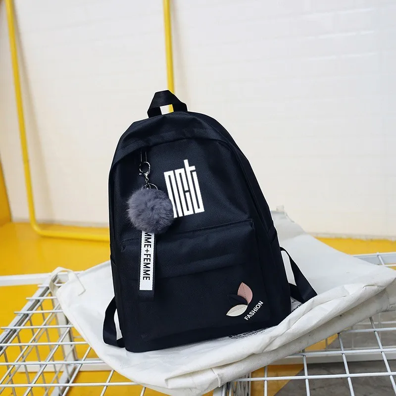 Kpop Backpacks (Multi Groups Collections) 2020