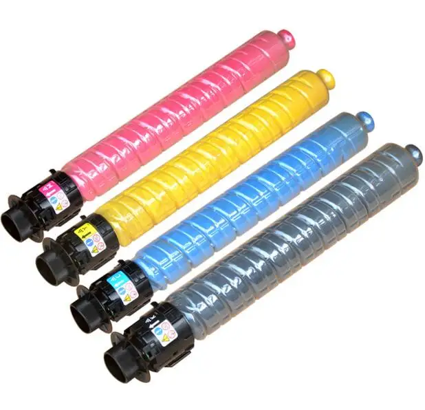 4PC/set Color Toner Cartridge printer cartridge compatible for ricoh MPC5503 C4503 C6003 C3503