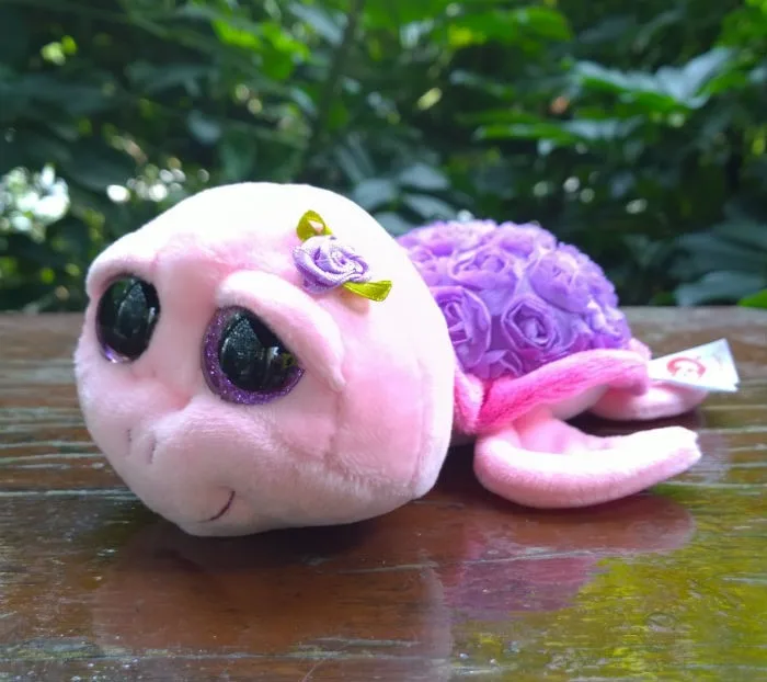 Rosie the beanie boo Clearance