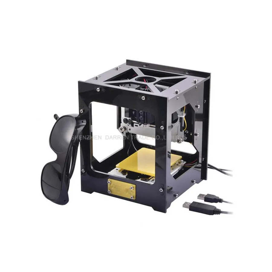 

2015 new 300mW USB DIY Laser Engraver Cutter Engraving Cutting Machine Laser Printer Engraving machineslaser