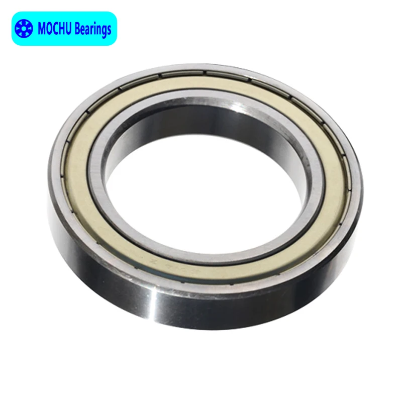 

1pcs bearing 6014 6014Z 6014ZZ 6014-2Z 70x110x20 Shielded Deep groove ball bearings Single row P6 ABEC-3 High Quality bearings