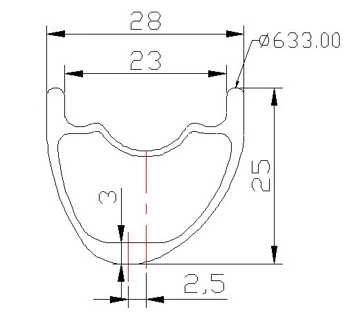 Top 29er Lefty 2.0 carbon bike wheeslet 28mm x 25mm Asymmetric 24 28 32 spoke holes offet MTB XC left hand Tubeless wheels 3K UD 12K 0 Top 29er Lefty 2.0 carbon bike wheeslet 28mm x 25mm Asymmetric 24 28 32 spoke holes offet MTB XC left hand Tubeless wheels 3K UD 12K 0