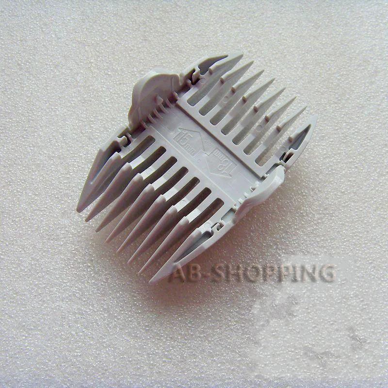 

Hair Clipper Comb Fit for Panasonic ER510 ER511 ER5204 ER5205 ER5208 ER5209 ER5210 ER-CA35 ER-CA65 ER-CA70 ER-GQ25 Trimmer 15-18