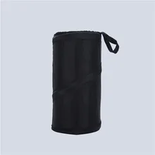 Автомобиль может упаковать мешок водонепроницаемый автомобильный мешок для мусора для Toyota Camry 2012