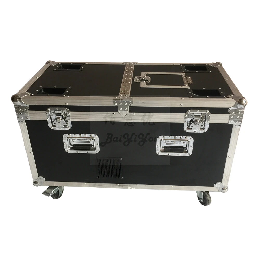 Water Fog Machine 03