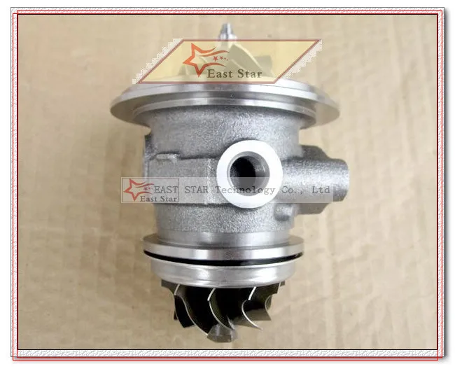 TURBO TB2527 465941-0005 452022-0001 14411-22J00 Turbocharger CHRA For NISSAN Y60 PATROL TD Safari 1991-97 2.8LD 115HP Engine RD28T (3)