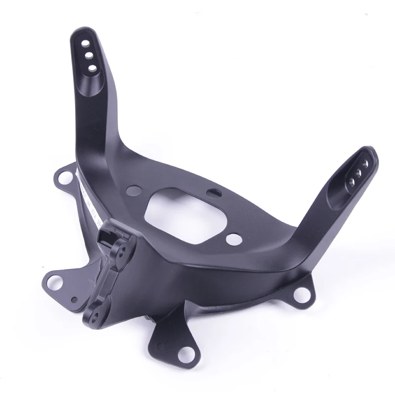 Передние фары для мотоцикла Поддержка кронштейн Верхний обтекатель капота