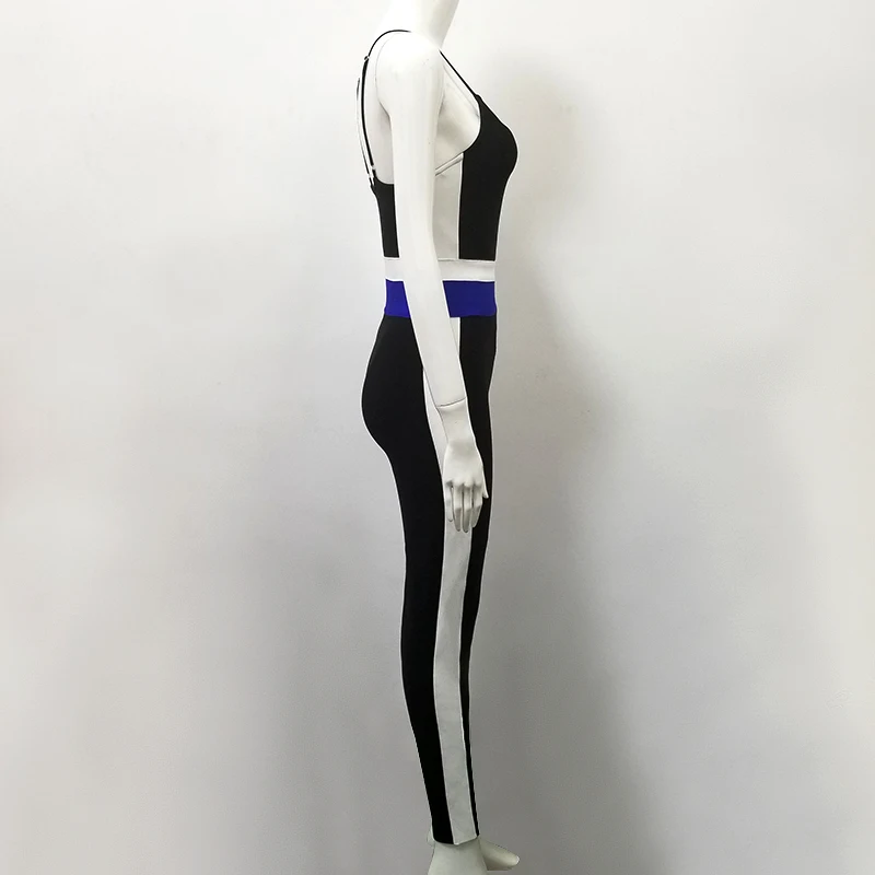 High-Quality-Sexy-Patchwork-Zipper-Bandage-Jumpsuit-2018-Knitted-Bodycon-Designer-Bandage-Jumpsuit (1)