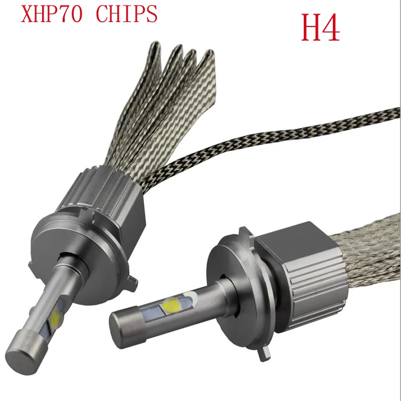 TOYIKIE новейшие 13200Lm 110 Вт КРИ фишек типа xhp-70 светодиодные фары Н4 Н7 н8/Н9/Н11 9005 9006 автомобиля СИД Противотуманные фары лампы комплект TOYIKIE новейшие 13200Lm 110 Вт КРИ фишек типа xhp-70 светодиодные фары Н4 Н7 н8/Н9/Н11 9005 9006 автомобиля СИД Противотуманные фары лампы комплект