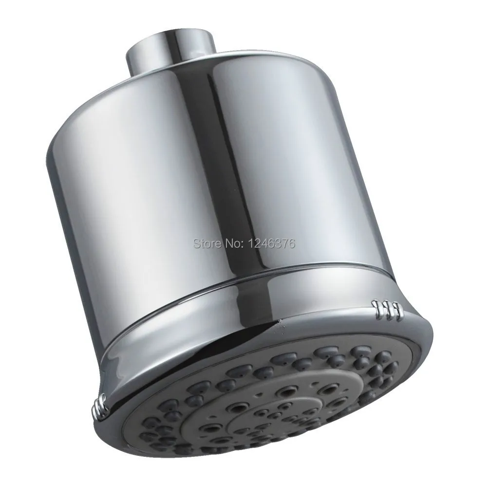 Free shipping Shower accessories Bathroom Wall Mount 5 Mode Fixed