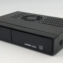 HEROBOX EX2 HD DVB-S2/S тюнер Linux HD Enigma2 приемник ТВ спутниковый