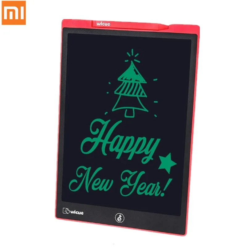 Планшет для рисования Xiaomi Wicue 12 дюймов ЖК дисплей|Электрические зубные щетки| |