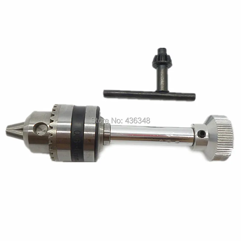 Hand Drill Manual