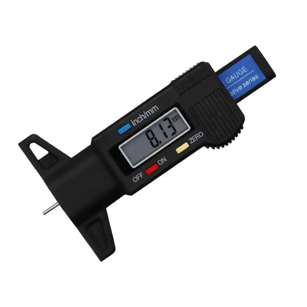 новосибирск глубиномер цифровой электронный. глубиномер электронный. гмц-100 0,001. глубиномер электронный. измеритель глубины протектора шин.