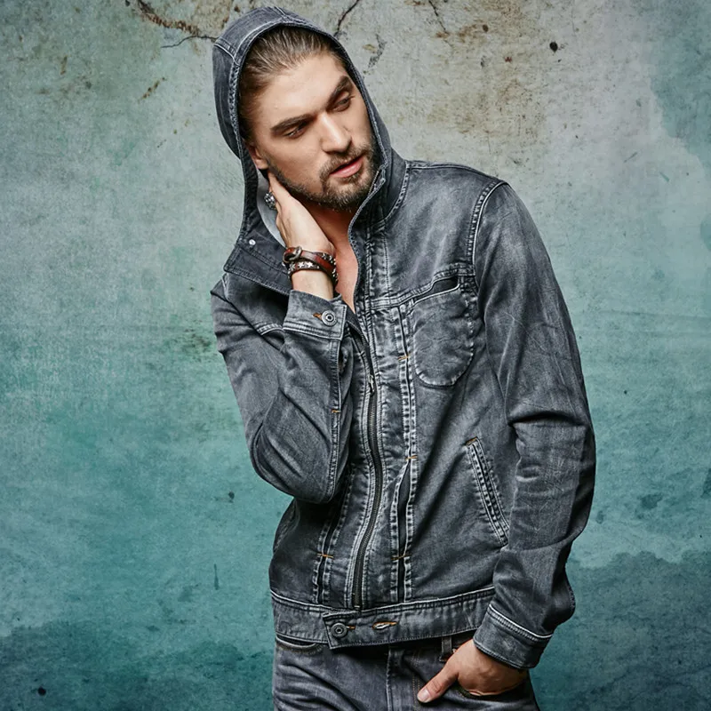 Куртка мужская Европейская и американская высокое качество|brand jacket men|fashion menjacket