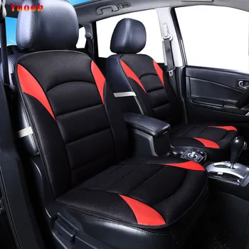 

Ynooh car seat cover for honda civi 2006-2011 accord 7 8 insight vezel city pilot stream cover for vehicle seat
