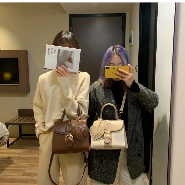 Роскошная сумка ретро модная дама Tote Сумка новая качественная женская дизайнерская сумка из искусственной кожи Портативная сумка через плечо