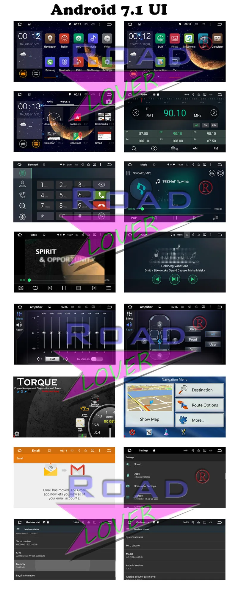 Excellent TOPNAVI 4G+32GB New Android 8.0 Octa Core Car DVD Player Radio For Opel Astra/Antara/Vectra Stereo GPS Tracker Auto Navigation 11