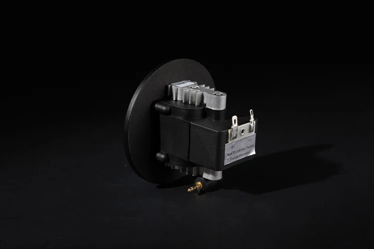 HF 249 Hi Fi Динамик s 3 дюймов черный цепи высокого звука Динамик/NeoCD1.0/ 12 25 Вт|speaker