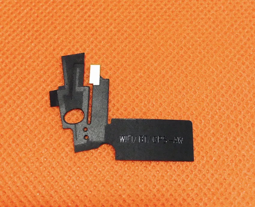 

Original WiFi and GPS and Bluetooth antenna sticker for Oukitel K10000 5.5 inch MTK6735P Quad Core Free shipping