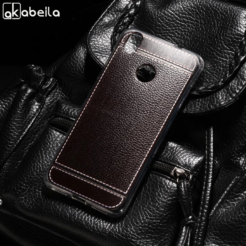 

Soft Black TPU Phone Cases For TP-LINK Neffos C7 C9 C9A Case Silicone Coque For TP-Link Neffos N1 Y5L Y5 Y6 X9 X1 Lite Cover Bag