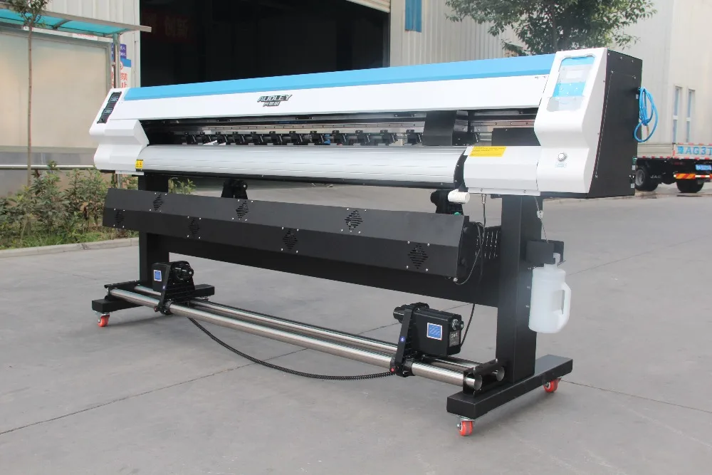 Горячая Распродажа xp600/dx5/dx7 Head Flex Banner China Cheap 6 Feet Eco Solvent Printer цена для гибкого