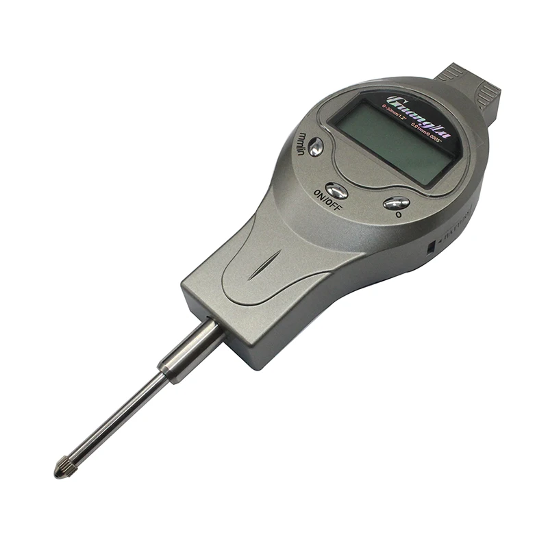 1pc 0-30mm 0.01mm Digital precision measurement shock indicator tool instrument table stability | Инструменты