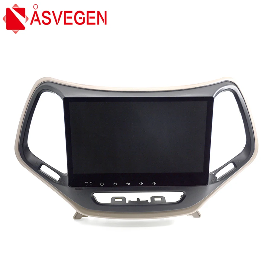 Best Asvegen Android 6.0 Quad Core 10.2 inch Car Radio GPS For Jeep Cherokee 2014-2016 GPS Navigation Multimedia Player Stereo Audio 0 Best Asvegen Android 6.0 Quad Core 10.2 inch Car Radio GPS For Jeep Cherokee 2014-2016 GPS Navigation Multimedia Player Stereo Audio 0