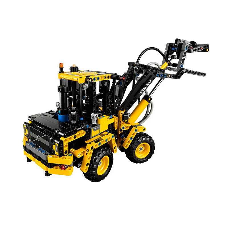 E technic. E technic. Volvo ew 160e. E technic. E technic.