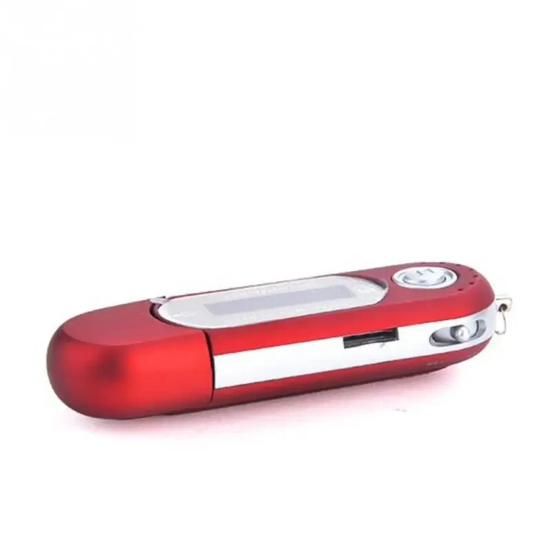 Высококачественный Спортивный Mp3 плеер портативные музыкальные проигрыватели USB