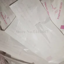 Fresshipping, 100 шт./лот, Перманентный макияж, индивидуальная упаковка, гигантские солнечные Иглы для татуировки, наконечники 1R, пластиковые гигантские солнечные иглы, колпачки