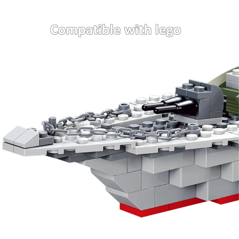 Dengan Mainan Lego Army Bata Model 1