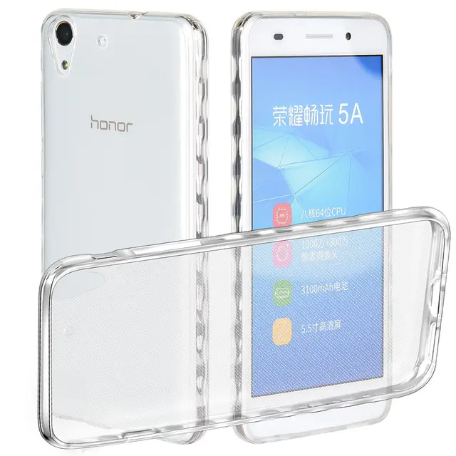 coque huawei y6 scl l21