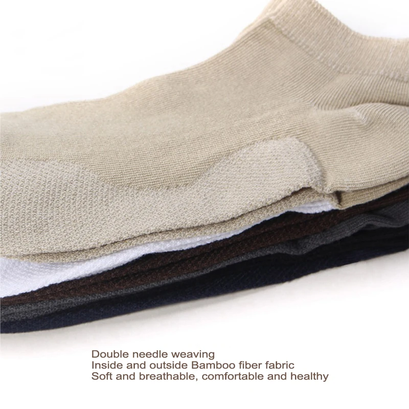 LifeWheel Премиум бамбука носки для девочек для мужчин супер мягкие влаги влагу антибактериальные укороченные носки короткие