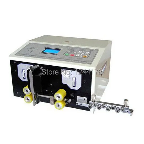 

Economical Computer Wire Cutting Stripping Machine+Free shipping by UPS/Fedex(door to door service)