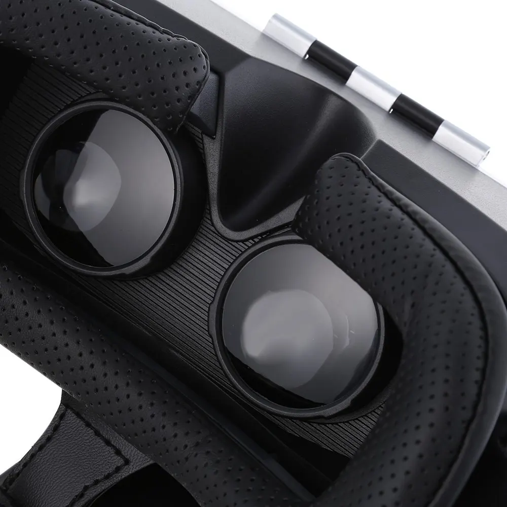 Новый оригинальный VR Shinecon II 2 0 шлем картон Виртуальная реальность 3D очки