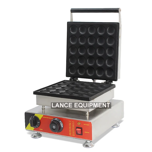 poffertjes machine
