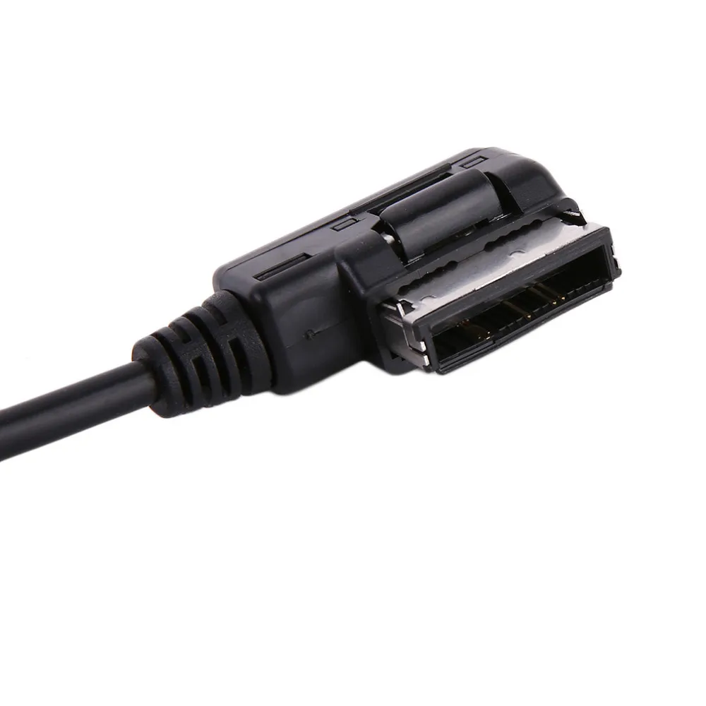 Biurlink 3 5 мм AUX Интерфейс AMI MDI USB Кабель адаптер для iPhone 5S 6 Plus VW Audi A3 A4 A5 A6|aux interface|mdi usbmdi