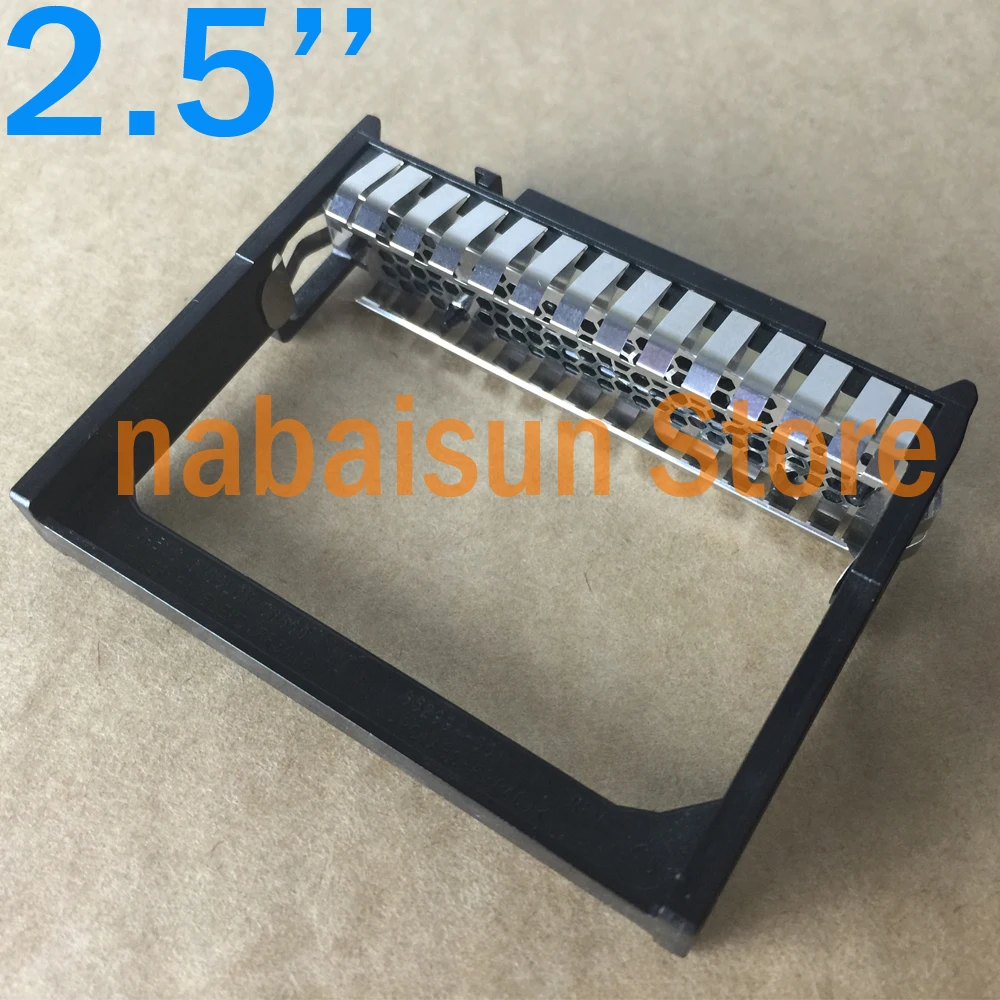 

NEW 670033-001 652991-001 G8/g9 2.5" Hard Drive Blank Caddy Filler replace replace 651687-001