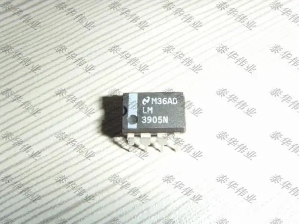 Hot! "LM3905N IC chip microcontroller IC memory memory IC op amp IC"|ic ...
