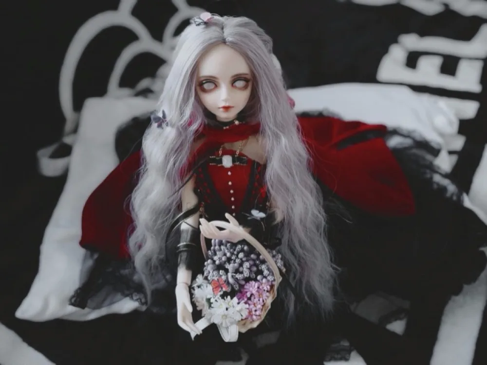 1 шт. детская игрушка ручной работы 1/3 1/4 1/6 аксессуары для кукол куклы BJD/SD