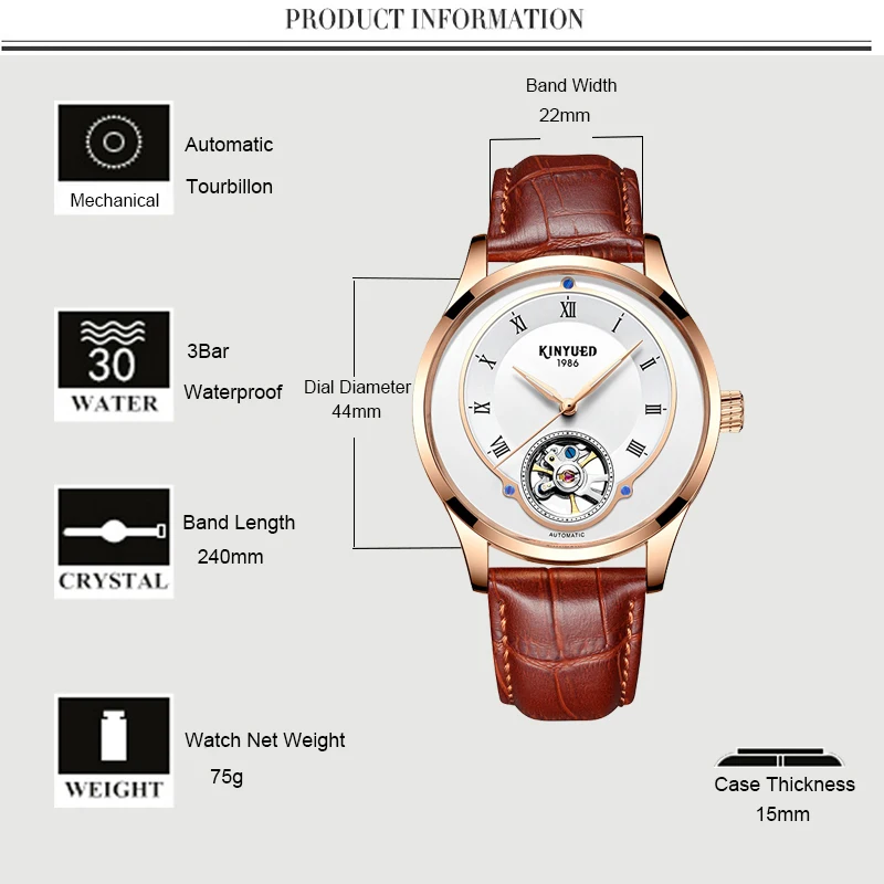 Product information2