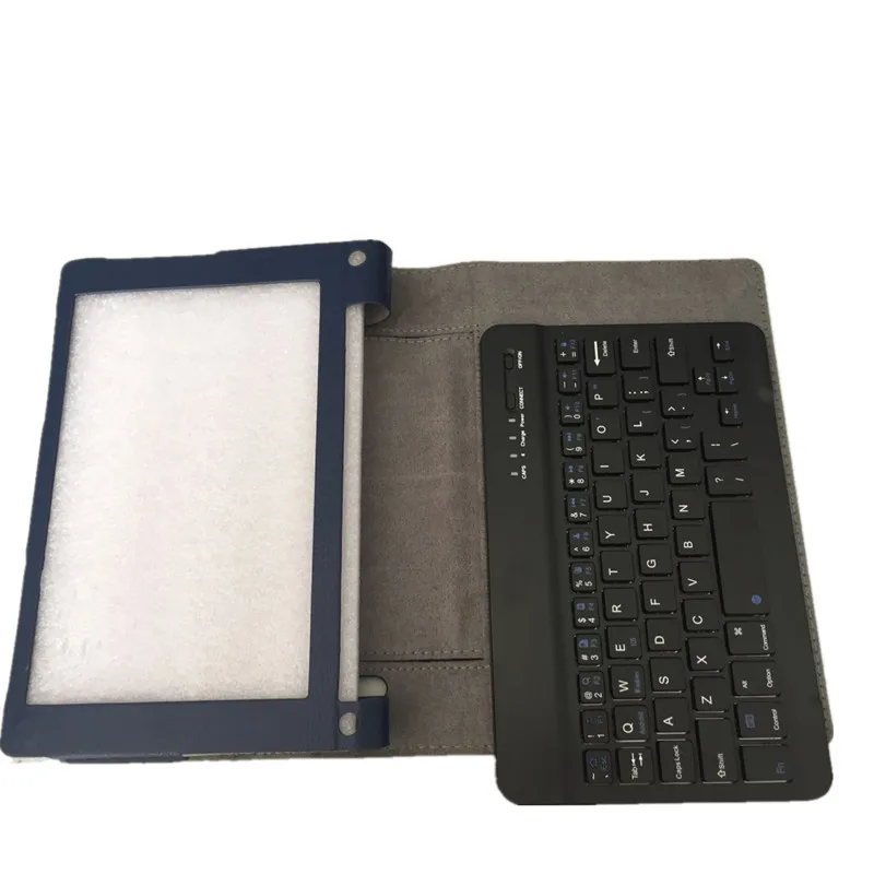 Для планшета Lenovo Yoga Tab3 850f 8 0 &quot съемный чехол с клавиатурой Bluetooth для 2015 Tab 3 YT3 850F