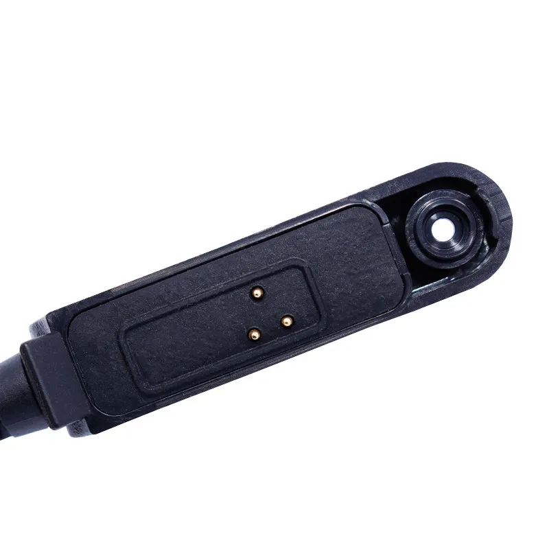 Оригинальный USB BAOFENG UV 9R BF A58 компьютерный программный кабель интерфейс Уличное