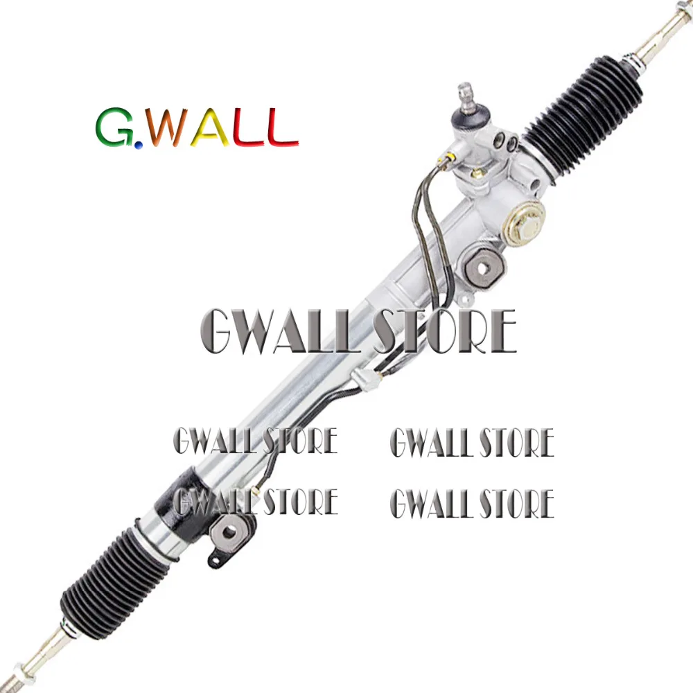 

BRAND NEW POWER STEERING RACK FOR TOYOTA LAND CRUISER 4.7L 2003-2007 4420060100 44200-60100 442006010084 4420060120 44200-60120